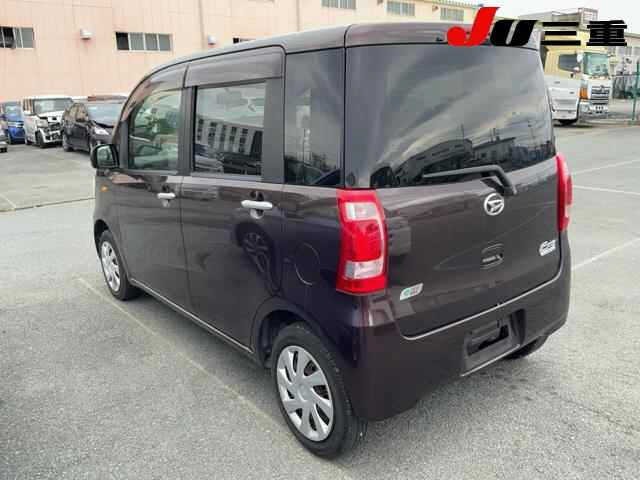 Daihatsu TANTO EXE 2013 7640699-1