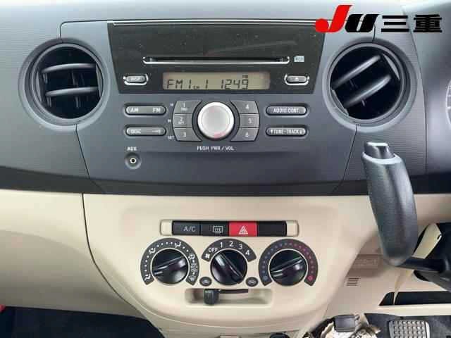 Daihatsu TANTO EXE 2013 7640699-11