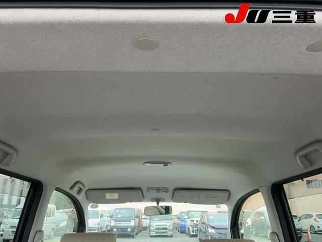 Daihatsu TANTO EXE 2013 7640699-12