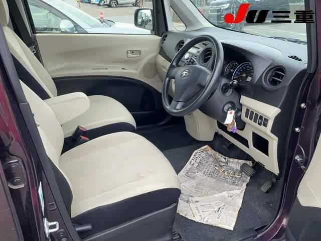 Daihatsu TANTO EXE 2013 7640699-4