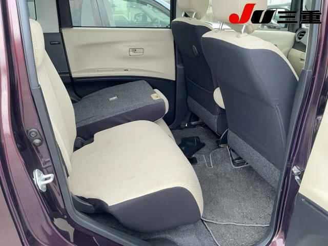 Daihatsu TANTO EXE 2013 7640699-5