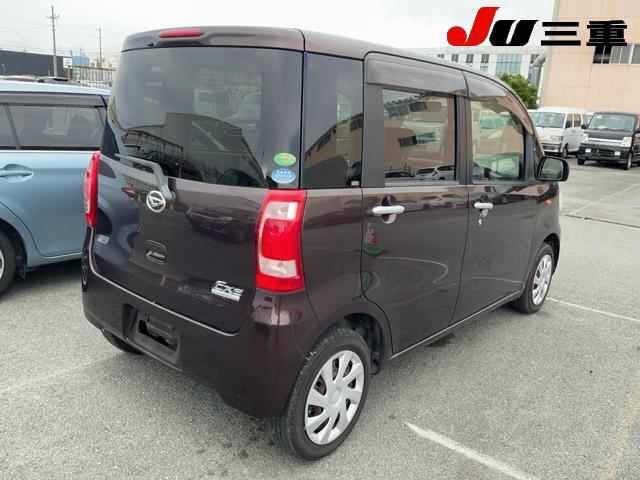 Daihatsu TANTO EXE 2013 7640699-6