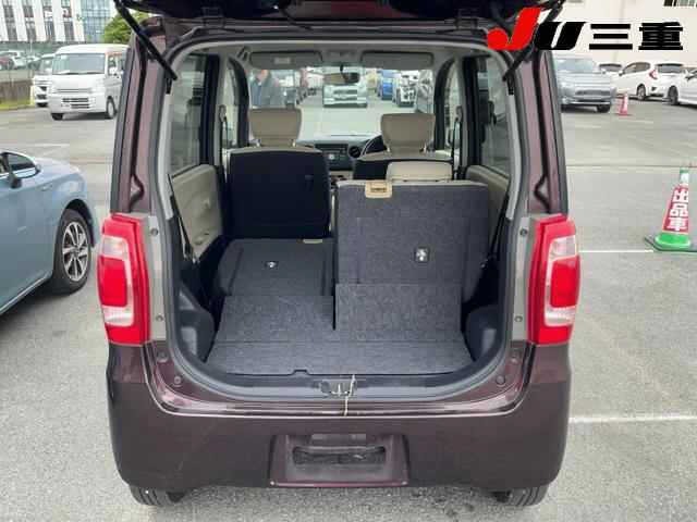 Daihatsu TANTO EXE 2013 7640699-7