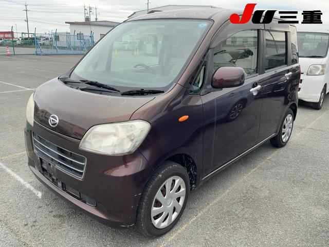 Daihatsu TANTO EXE 2013 7640699-9
