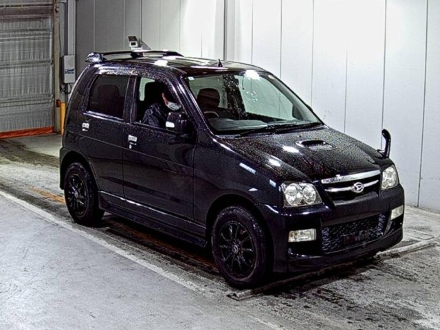 Daihatsu TERIOS KID 2007 7641156-0