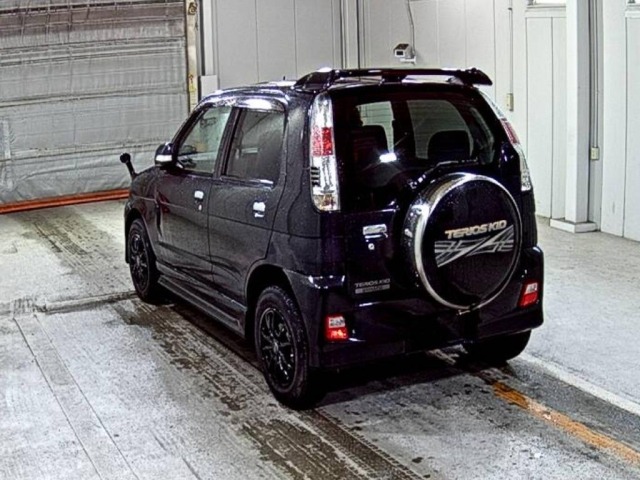 Daihatsu TERIOS KID 2007 7641156-1
