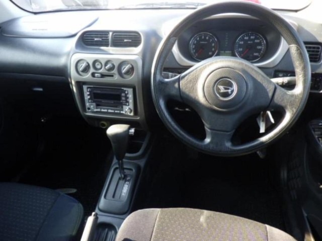 Daihatsu TERIOS KID 2007 7641156-3