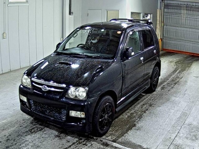 Daihatsu TERIOS KID 2007 7641156-4