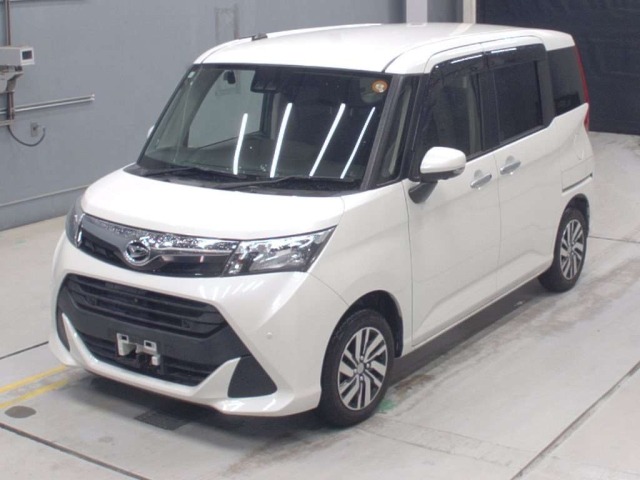 Daihatsu THOR 2019 7635520-0
