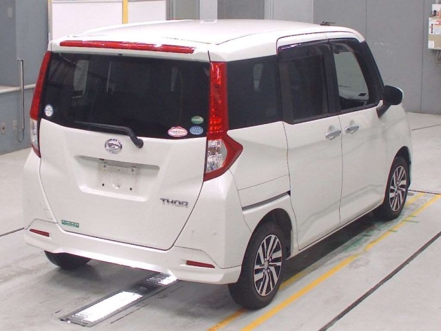 Daihatsu THOR 2019 7635520-1