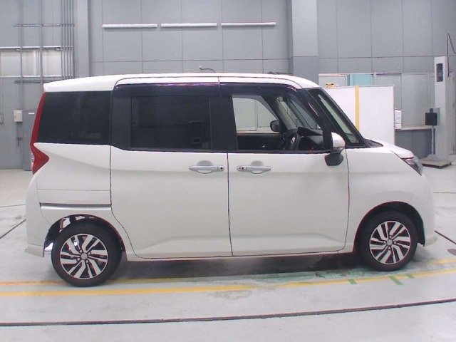 Daihatsu THOR 2019 7635520-3
