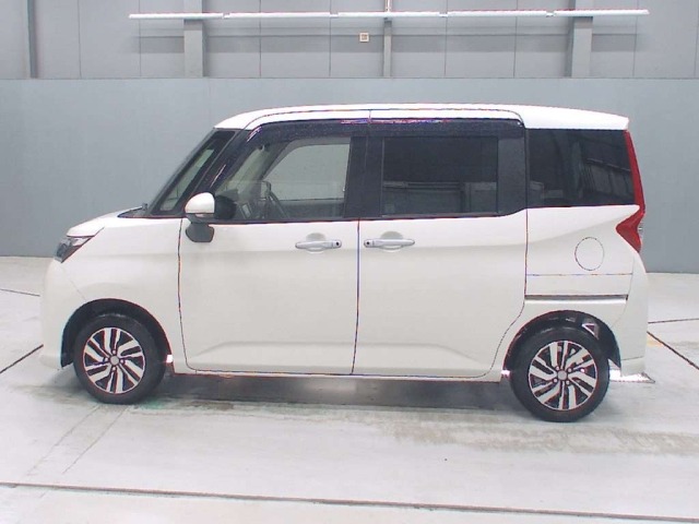 Daihatsu THOR 2019 7635520-4