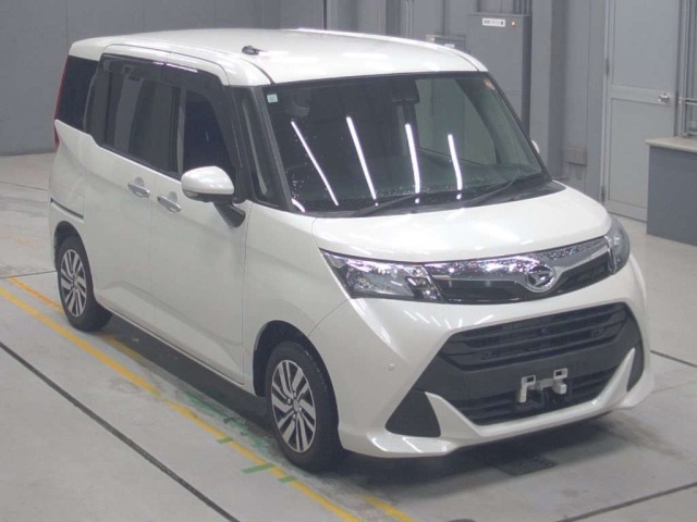 Daihatsu THOR 2019 7635520-5