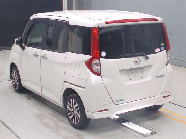 Daihatsu THOR 2019 7635520-6