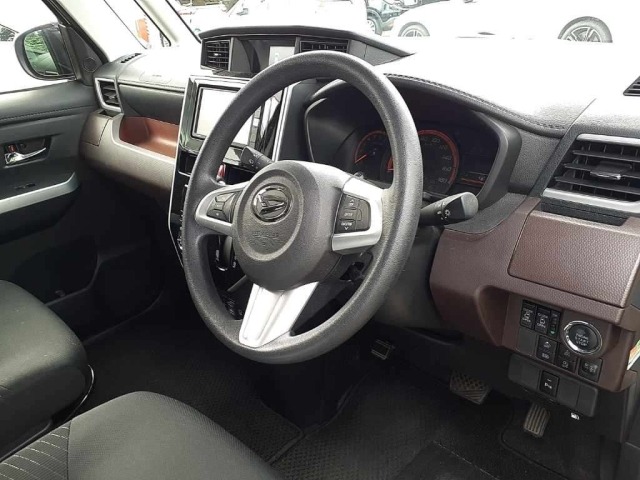 Daihatsu THOR 2019 7635520-7