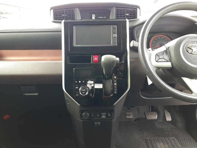 Daihatsu THOR 2019 7635520-9
