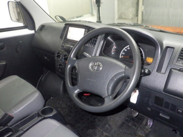 Toyota TOWNACE VAN 2020 7640720-3