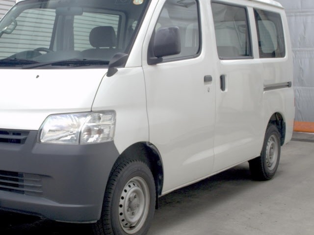 Toyota TOWNACE VAN 2020 7640720-4