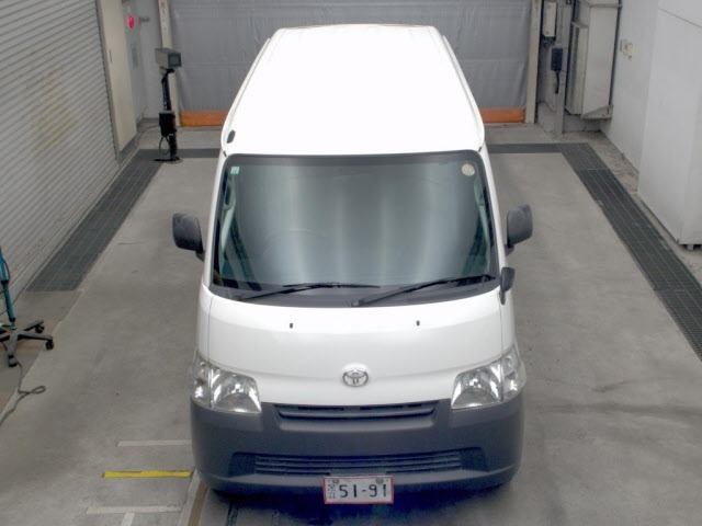 Toyota TOWNACE VAN 2020 7640720-6
