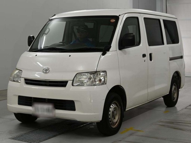 Toyota TOWNACE VAN 2020 7640722-0