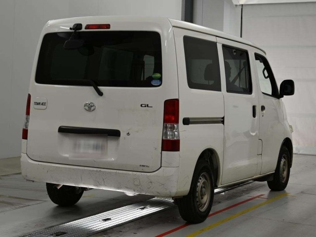 Toyota TOWNACE VAN 2020 7640722-1