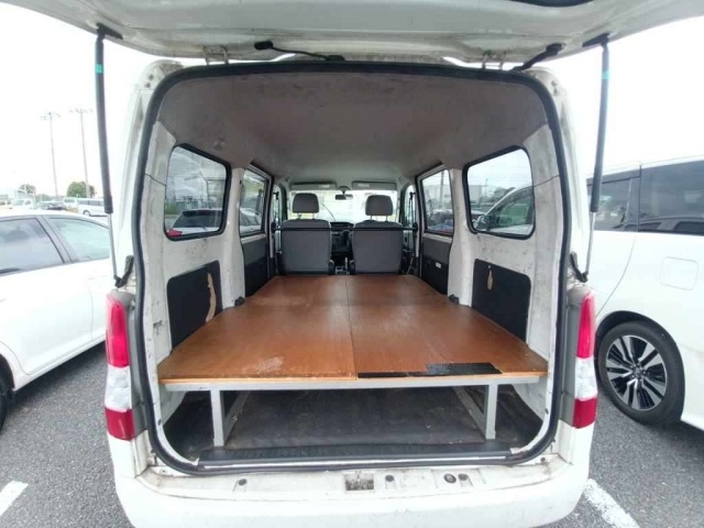 Toyota TOWNACE VAN 2020 7640722-11