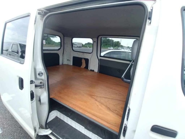 Toyota TOWNACE VAN 2020 7640722-12