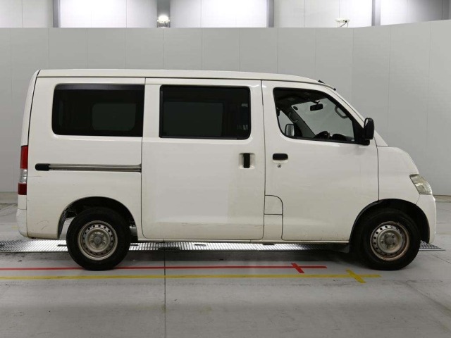 Toyota TOWNACE VAN 2020 7640722-3