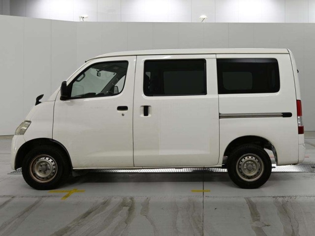 Toyota TOWNACE VAN 2020 7640722-4