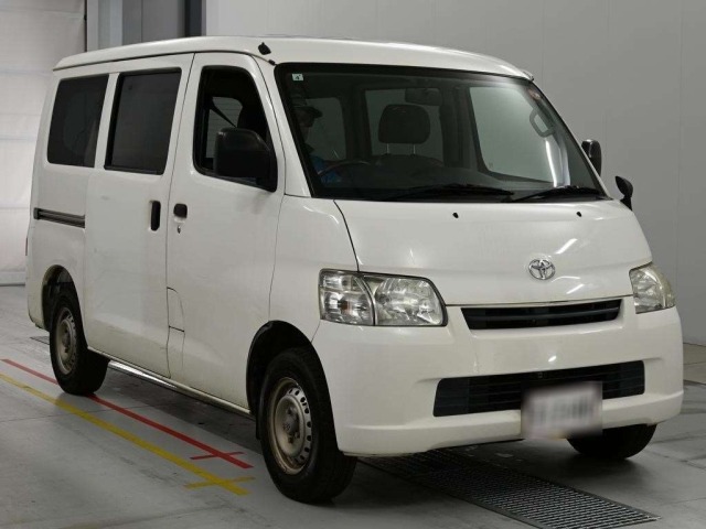 Toyota TOWNACE VAN 2020 7640722-5