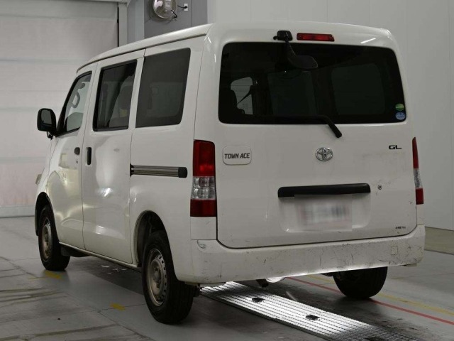 Toyota TOWNACE VAN 2020 7640722-6