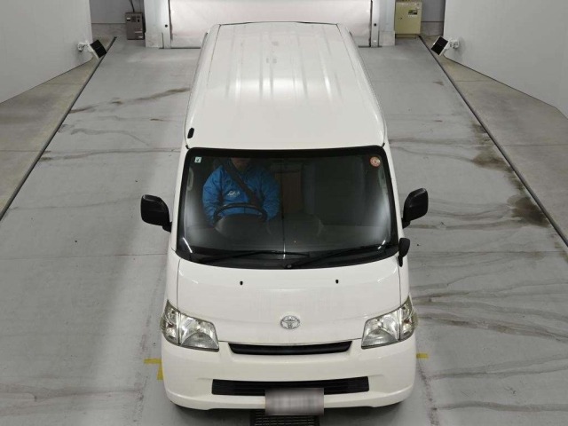 Toyota TOWNACE VAN 2020 7640722-7