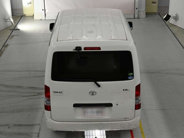 Toyota TOWNACE VAN 2020 7640722-8