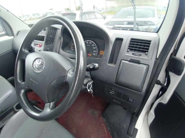 Toyota TOWNACE VAN 2020 7640722-9