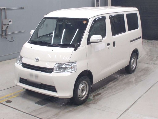 Toyota TOWNACE VAN 2023 7640723-0