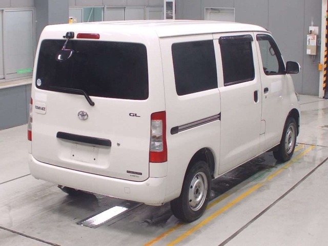 Toyota TOWNACE VAN 2023 7640723-1