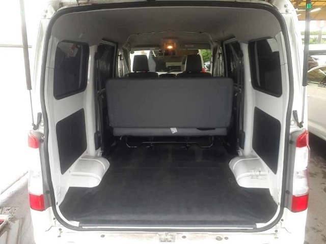 Toyota TOWNACE VAN 2023 7640723-10