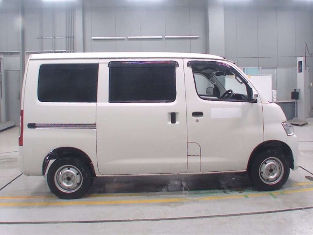 Toyota TOWNACE VAN 2023 7640723-3
