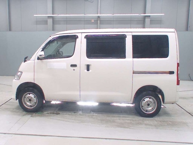 Toyota TOWNACE VAN 2023 7640723-4