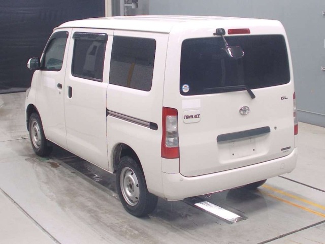 Toyota TOWNACE VAN 2023 7640723-6