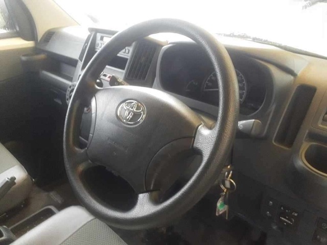 Toyota TOWNACE VAN 2023 7640723-7