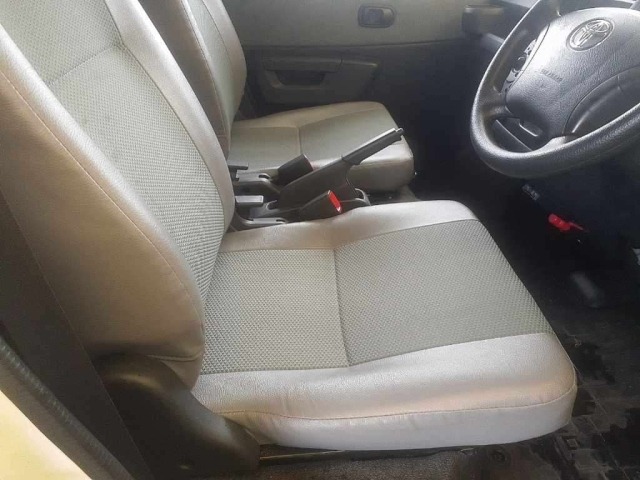 Toyota TOWNACE VAN 2023 7640723-8