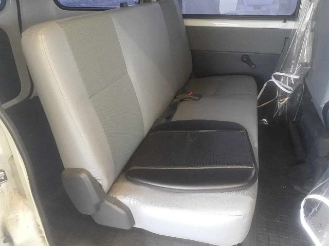 Toyota TOWNACE VAN 2023 7640723-9