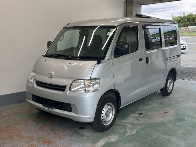Toyota TOWNACE VAN 2020 7640736-0