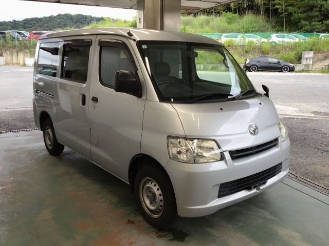 Toyota TOWNACE VAN 2020 7640736-3