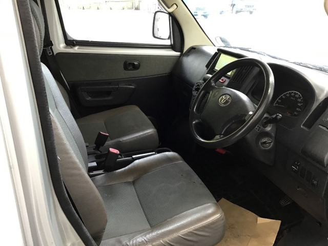 Toyota TOWNACE VAN 2020 7640736-5