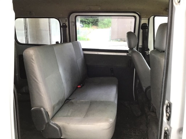 Toyota TOWNACE VAN 2020 7640736-6