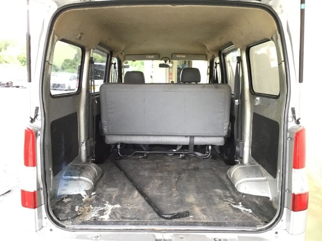 Toyota TOWNACE VAN 2020 7640736-7