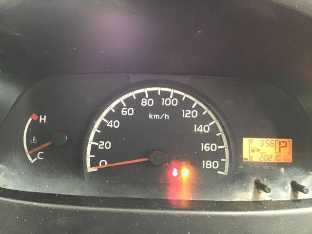 Toyota TOWNACE VAN 2020 7640736-8