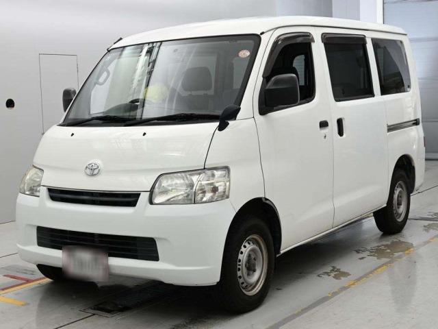 Toyota TOWNACE VAN 2016 7640737-0